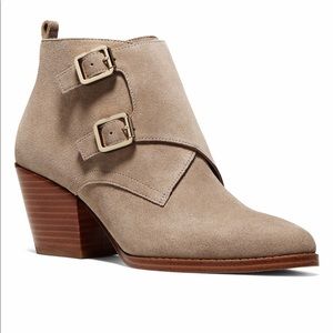 🆕Loni Ankle Booties by MK